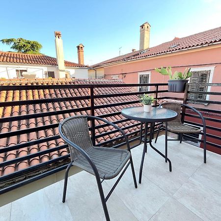 Casa Orange 3 Apartment Koper Exterior photo